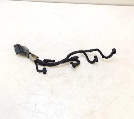 Peugeot Partner Glow plug wires 