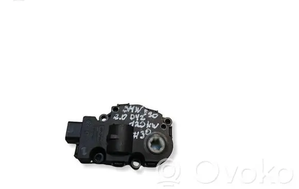 BMW 3 E90 E91 Air flap motor/actuator EFB332 13022006