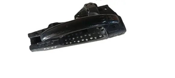 Audi A5 8T 8F Rear door exterior handle 8t02837886