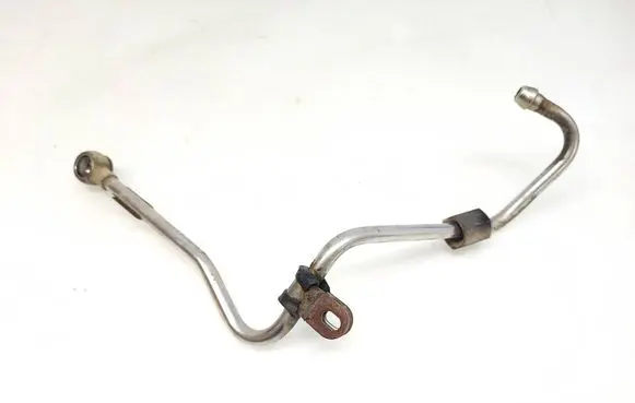 Volkswagen Transporter - Caravelle T5 Turbo turbocharger oiling pipe/hose 03L145771Q