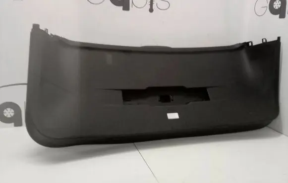 BMW iX Tailgate/boot cover trim set 7954138 51497954138 20021410
