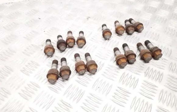 Audi Q5 SQ5 Nuts/bolts 