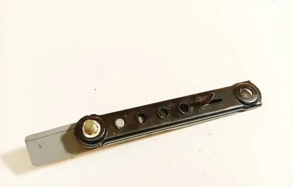 Suzuki Ignis Seat belt adjustment rail 67701109 6770-11-09