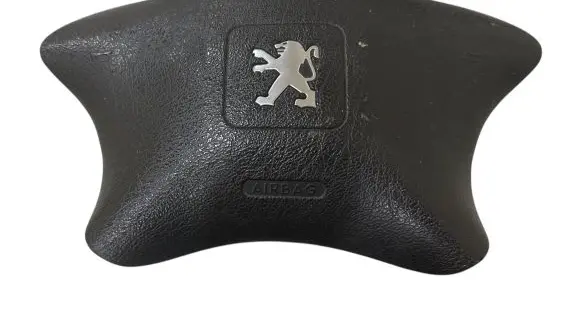 Peugeot Partner Steering wheel airbag 96454029XT00 CA350780XT 0029778