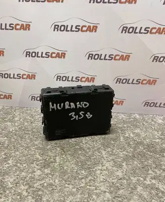 Nissan Murano Z50 Other control units/modules 281B1CA000