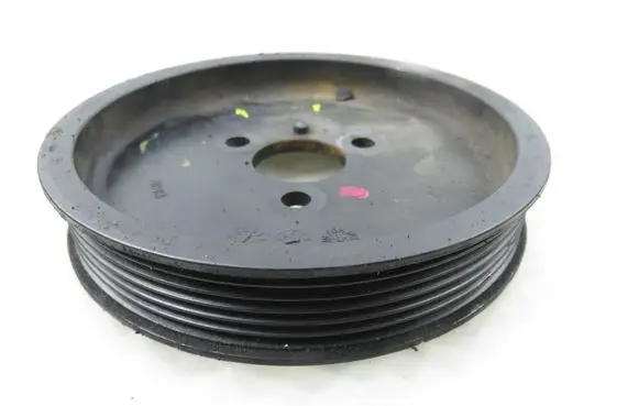 BMW 5 E60 E61 Power steering pump pulley 7787106