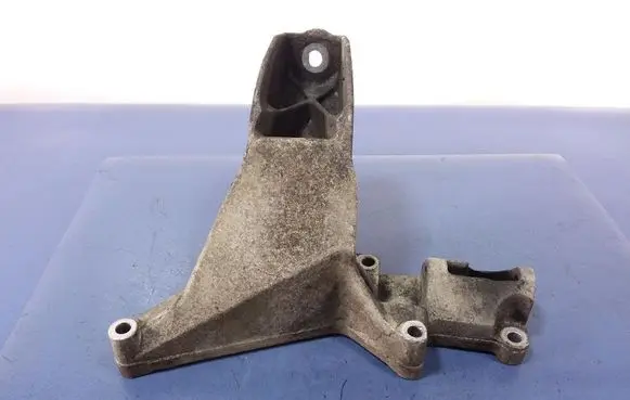 BMW 3 E46 Engine mount vacuum valve 6753225