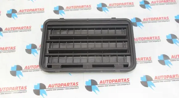 BMW 6 F06 Gran coupe Quarter panel pressure vent 6962293