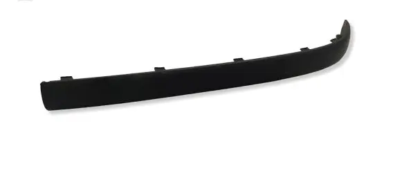 BMW 3 E46 Front bumper splitter molding 7030608