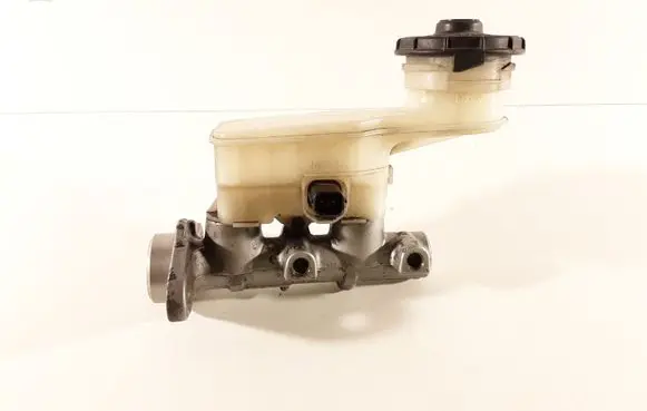 Honda Jazz Master brake cylinder