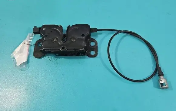 Jeep Cherokee Engine bonnet/hood lock/catch 68192459AA IMPRK1561788