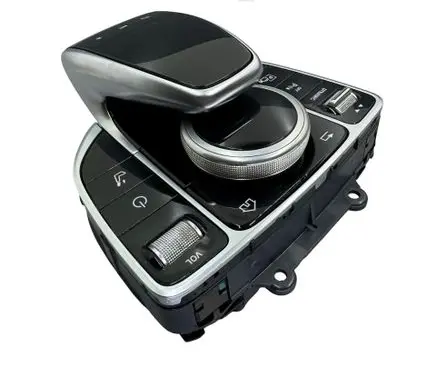 Mercedes-Benz E W238 Head unit multimedia control A2139008310 A2139008109 A2139056803