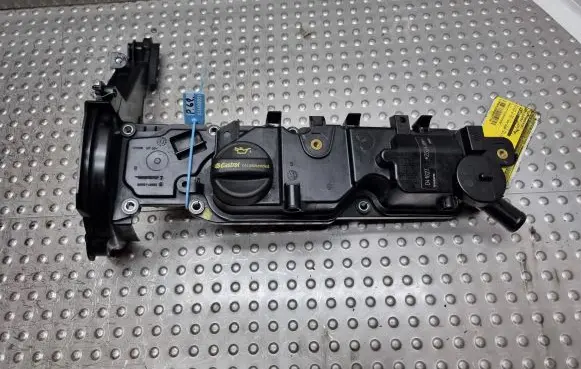 Volvo S40 Rocker cam cover 9689112980