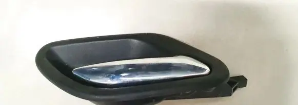 BMW 5 E39 Rear door interior handle 8226050