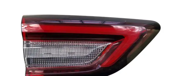 Ford Escape IV Tailgate rear/tail lights PJ6B13A603 PJ6B13A603AC CX482