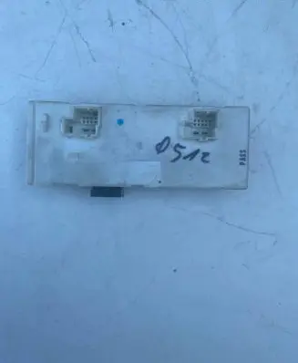 Mercedes-Benz C AMG W205 Tailgate/trunk control unit/module A2229006008