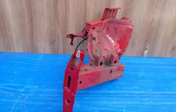 KIA Rio Front side member 