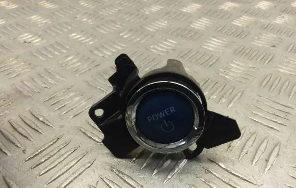 Toyota C-HR I Engine start stop button switch 2010DJ2910