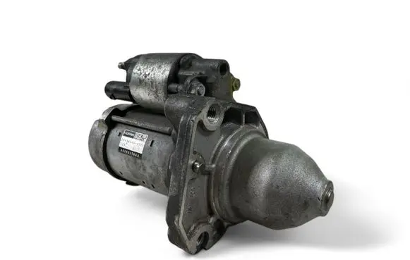 Chrysler Pacifica Starter motor 68348376AA