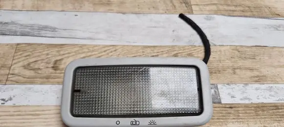 Volkswagen Transporter - Caravelle T5 Rear seat light 7H0947105A