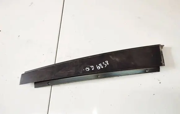 Mercedes-Benz Sprinter W906 Other rear door trim element 