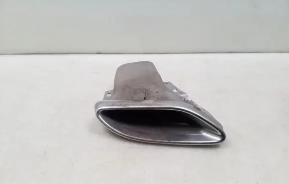 Mercedes-Benz E W213 Muffler ending A2134903401