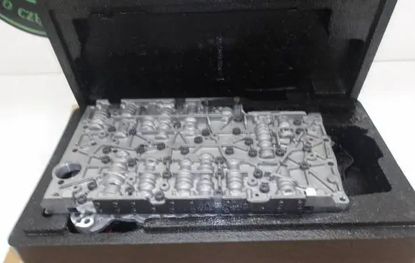 Mercedes-Benz ML W164 Gearbox control unit/module A2302770901