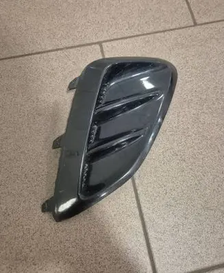 KIA Ceed Rear bumper trim bar molding 86627J7310