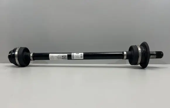 BMW 8 G14 Rear driveshaft 8689563 20B3465G0053 0553151687349