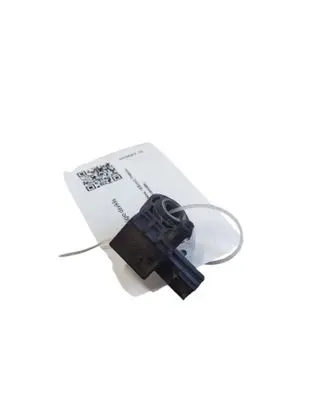 Volvo V50 Airbag deployment crash/impact sensor 31387313