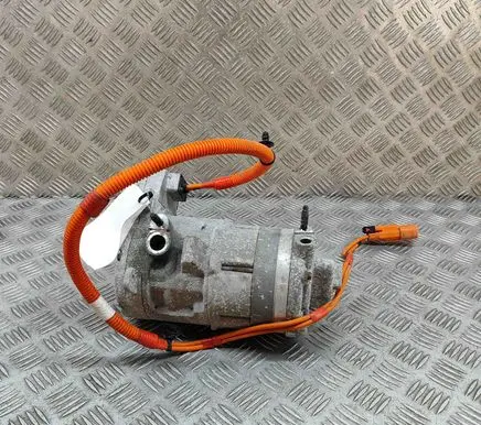 Tesla Model 3 Air conditioning (A/C) compressor (pump) 108819800N
