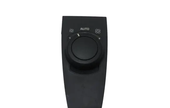Citroen C4 Grand Picasso Interior fan control switch 9659796877 A53000600