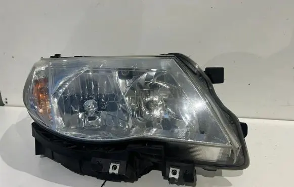 Subaru Forester SH Headlight/headlamp