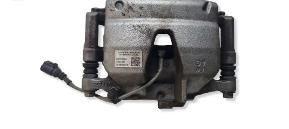 Audi Q4 Sportback e-tron Front brake caliper 1EA615124B 1EA615125C 1EA615106AC