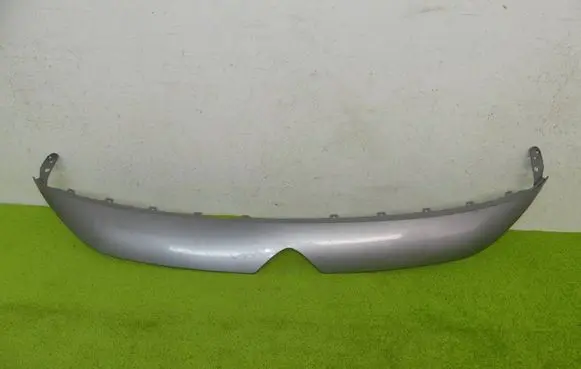 Citroen Berlingo Front bumper 9817957880
