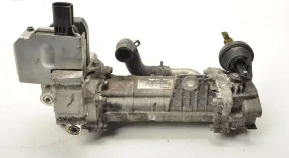 KIA Sportage EGR valve 284102A600