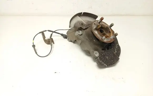 Land Rover Evoque I Front wheel hub
