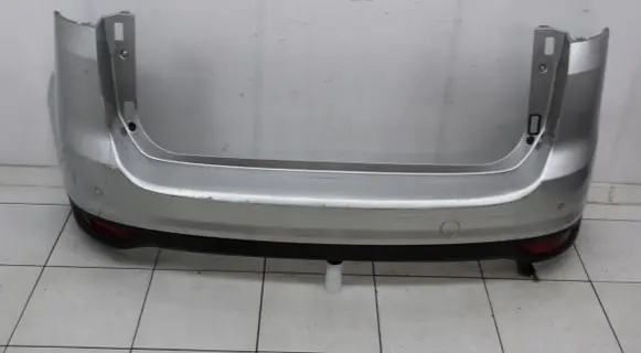 Ford Grand C-MAX Rear bumper 