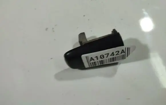 Mitsubishi Lancer X Loading door cover/cap 