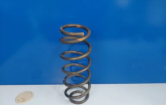 Mazda 323 F Rear coil spring BJ3D28011 4255424
