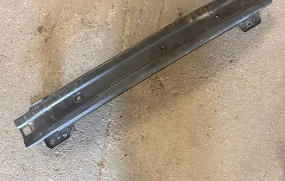 Fiat 500 Front axle beam 