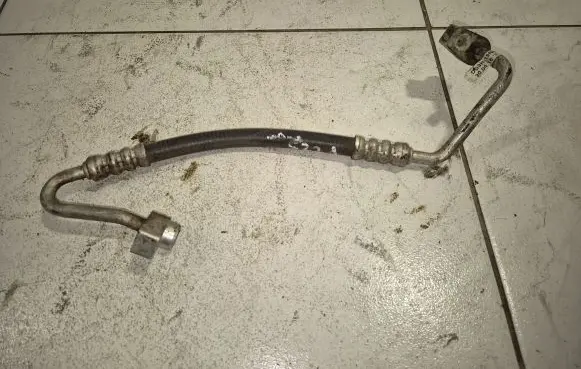 Ford S-MAX Air conditioning (A/C) pipe/hose DG9H19N651EC