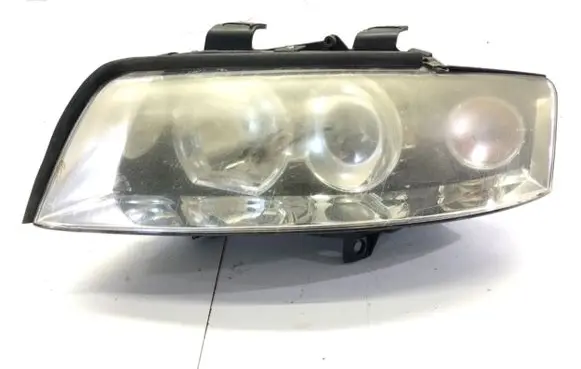 Audi A4 S4 B6 8E 8H Headlight/headlamp 8E0941003G