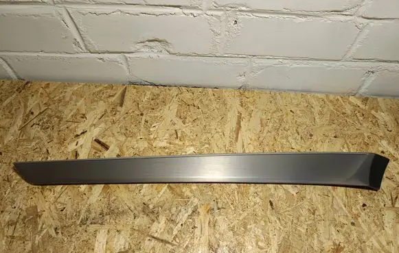 Mercedes-Benz E W212 Other front door trim element A2127201722