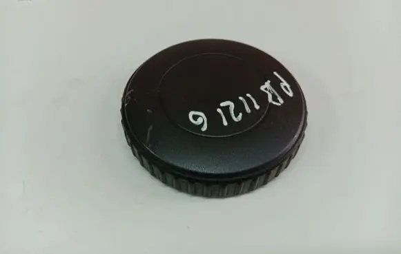 Volkswagen Polo IV 9N3 Seat adjustment knob 1J0881673