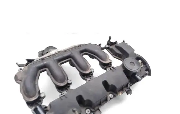 Ford Kuga I Intake manifold 9662688980