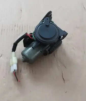 Mitsubishi Pajero Rear gearbox reducer motor MB664381 88700DC12V