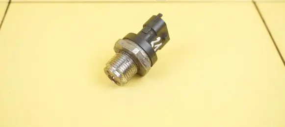 Land Rover Range Rover Evoque L538 Fuel pressure sensor 0281006468 204DTD