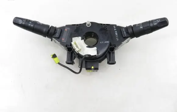 Nissan Note (E11) Wiper turn signal indicator stalk/switch 255609U02C