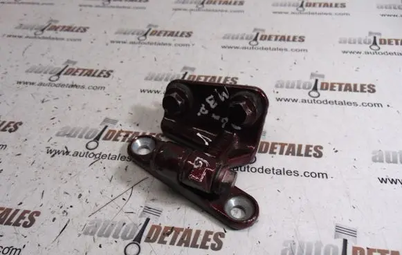 Mercedes-Benz A W169 Rear door upper hinge